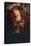 The Damsel of the Sanct Grail, 1874-Dante Gabriel Rossetti-Premier Image Canvas