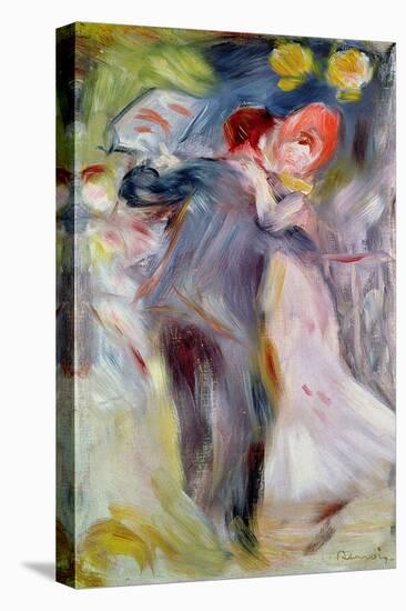 The Dance in the Country, C.1882-3-Pierre-Auguste Renoir-Premier Image Canvas