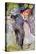 The Dance in the Country, C.1882-3-Pierre-Auguste Renoir-Premier Image Canvas