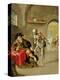 The Dance of Death-Frans Francken the Younger-Premier Image Canvas