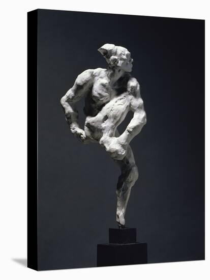 The Dancer, 1912-Auguste Rodin-Premier Image Canvas