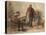 The Dancing Lesson, 1878-Thomas Cowperthwait Eakins-Premier Image Canvas