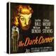 The Dark Corner, 1946, Directed by Henry Hathaway-null-Premier Image Canvas