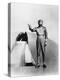 The Day the Earth Stood Still 1951-null-Premier Image Canvas