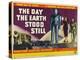 The Day the Earth Stood Still, 1951-null-Premier Image Canvas