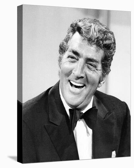 The Dean Martin Show-null-Stretched Canvas