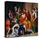 The Death of Cleopatra-Alessandro Turchi-Premier Image Canvas