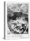 The Death of Hercules, 1655-Michel de Marolles-Premier Image Canvas