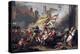 The Death of Major Peirson, 6 January 1781-John Singleton Copley-Premier Image Canvas