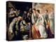 The Death of St. Clare-Bartolome Esteban Murillo-Premier Image Canvas