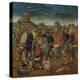 The Death of Uriah the Hittite-Bernardino Luini-Premier Image Canvas