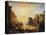 The Decline of the Carthaginian Empire...-J. M. W. Turner-Premier Image Canvas