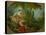 The Decoy Bird-Francois Boucher-Premier Image Canvas