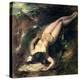 The Deluge-William Etty-Premier Image Canvas