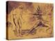 The Demons Tormenting Ceampolo by William Blake-William Blake-Premier Image Canvas