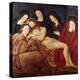 The Deposition (Oil on Panel)-Italian School-Premier Image Canvas