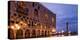 The Deserted St. Mark's Square in the Early Morning, Venice, UNESCO World Heritage Site-Karen Deakin-Premier Image Canvas