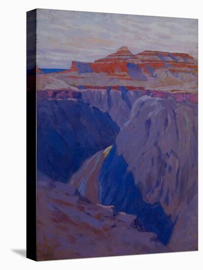 The Destroyer, C.1911-13-Arthur Wesley Dow-Premier Image Canvas