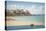 The Dinard Beach-Philippe Manguin-Premier Image Canvas