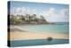 The Dinard Beach-Philippe Manguin-Premier Image Canvas