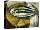 The Dish of Mackerels, C.1923-Gustave Loiseau-Premier Image Canvas