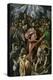 The Disrobing of Christ, ca. 1606-Jorge Manuel Theotocopuli-Premier Image Canvas