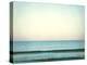 The Distant Horizon-Carolyn Cochrane-Premier Image Canvas