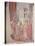 The Distribution of Alms and Death of Ananias-Tommaso Masaccio-Premier Image Canvas