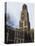 The Dom Tower, Built 1321 and 1382, the Tallest Dutch Church Tower at 112M (368Ft) in Utrecht, Utre-Stuart Forster-Premier Image Canvas