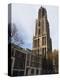 The Dom Tower, Built 1321 and 1382, the Tallest Dutch Church Tower at 112M (368Ft) in Utrecht, Utre-Stuart Forster-Premier Image Canvas