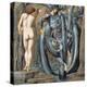 The Doom Fulfilled (Perseus Slaying the Sea Serpent) C.1882-Edward Burne-Jones-Premier Image Canvas
