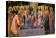 The Dormition of the Virgin Mary, from Predella of C. 1440-Fra Angelico-Premier Image Canvas