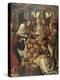 The Dormition of the Virgin Mary-Michael Wolgemut-Premier Image Canvas