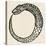 The Dragon Ouroboros, from La Magie Noire, France-null-Premier Image Canvas