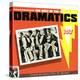 The Dramatics - The Best of the Dramatics-null-Stretched Canvas