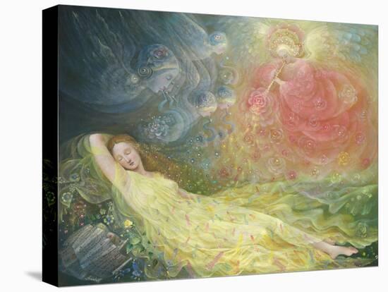 The Dream of Venus, 2016-Annael Anelia Pavlova-Premier Image Canvas