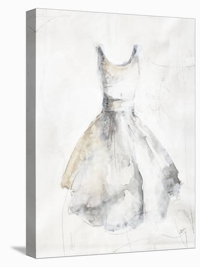 The Dress-Rikki Drotar-Premier Image Canvas