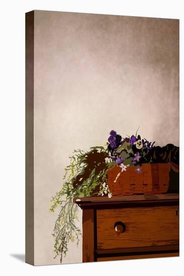 The Dresser, 2023 (Digital)-Roberta Murray-Premier Image Canvas