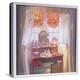 The Dressing Table-William Ireland-Premier Image Canvas