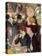 The Dressmakers, 1922-Louis Valtat-Premier Image Canvas