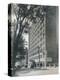 The Drummond Medical Building, Montreal, Canada, 1932-Unknown-Premier Image Canvas