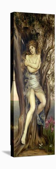 The Dryad, 1884-85-Evelyn De Morgan-Premier Image Canvas