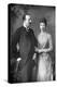 The Duke and Duchess of Fife, 1890-W&d Downey-Premier Image Canvas