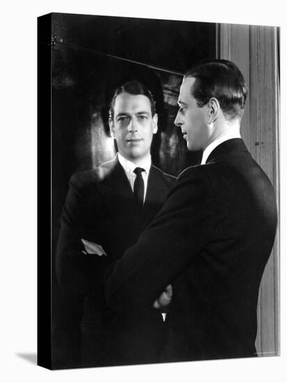 The Duke of Kent-Cecil Beaton-Premier Image Canvas