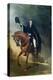 The Duke of Wellington-Thomas Lawrence-Premier Image Canvas