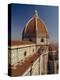 The Duomo (Cathedral), Florence, Unesco World Heritage Site, Tuscany, Italy, Europe-Roy Rainford-Premier Image Canvas