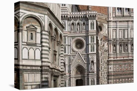 The Duomo Florence I-Rita Crane-Premier Image Canvas