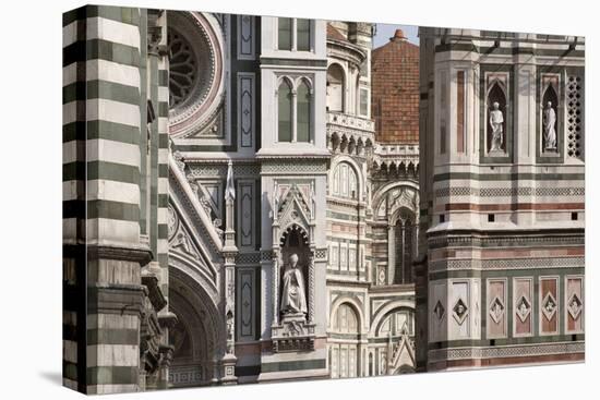 The Duomo Florence II-Rita Crane-Premier Image Canvas