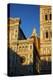 The Duomo of Florence with Evening Light-Terry Eggers-Premier Image Canvas