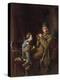 The Earnest Pupil, 1881-Hendrik Avercamp-Premier Image Canvas